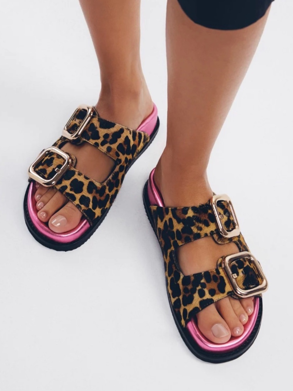 Gioseppo flats